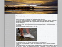 Tablet Screenshot of kneitebijters.nl